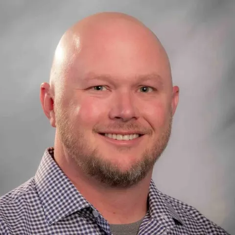 Brandon Strubberg Headshot