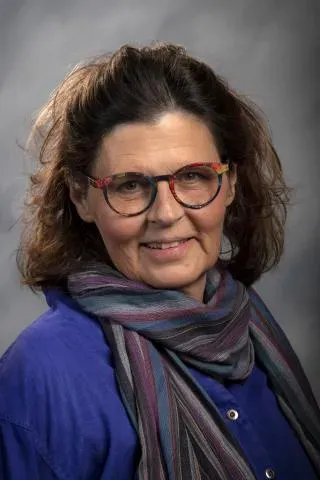 Gail Richards