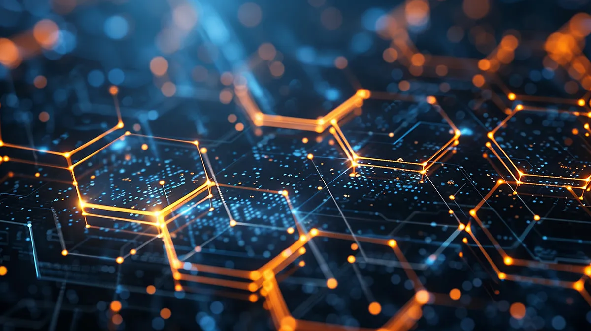 colorful abstract background