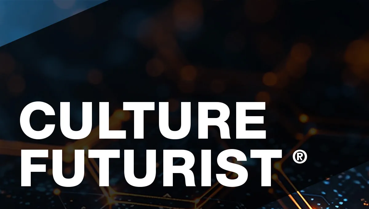 Culture Futurist® logo